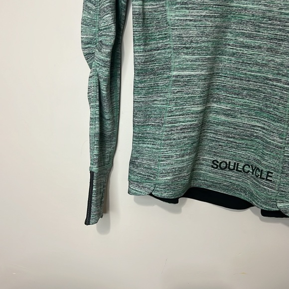 Lululemon X Soulcycle Runderful long sleeve - Picture 6 of 12